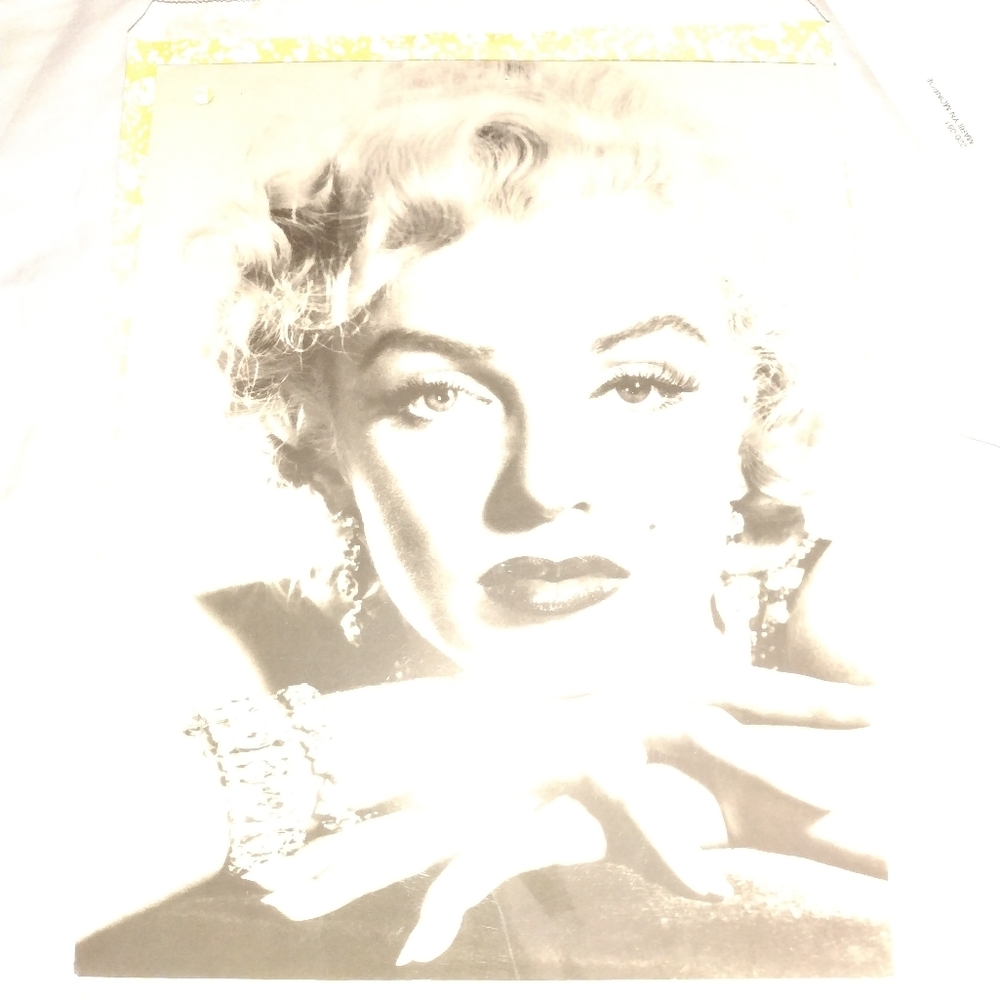 Marilyn Monroe original photos